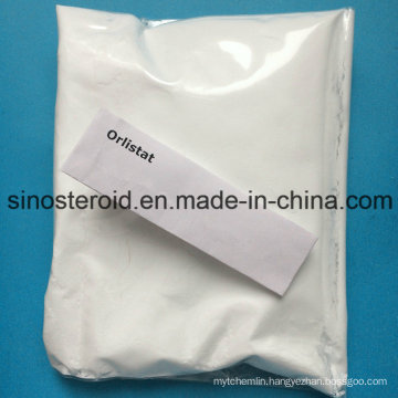 Orlistat Bodybuilding Raw Steroid Orlistat for Weight Loss (96829-58-2)